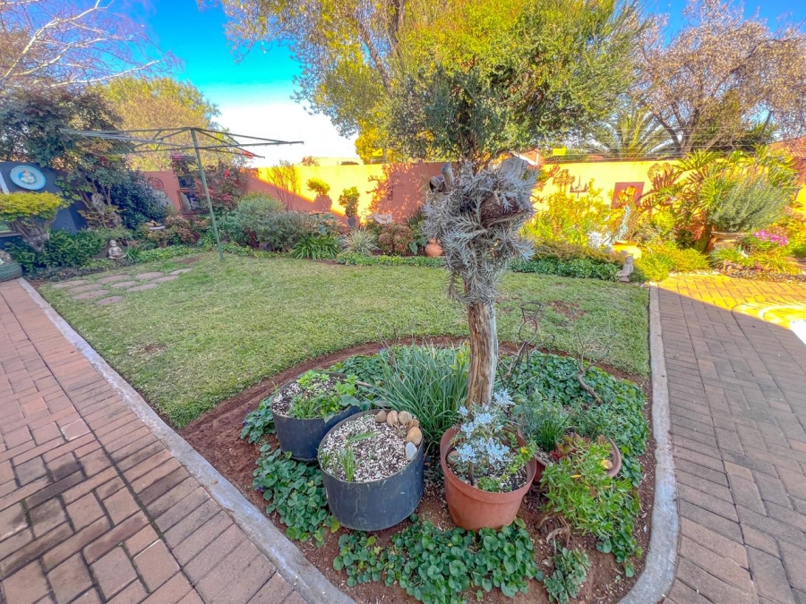 3 Bedroom Property for Sale in Vaalpark Free State